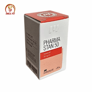 Pharma Stan 50 Stanozolol Winstrol Depot 50mg 10ml Pharmacom Labs