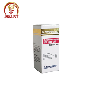Sustanon 400 mg 10 ML Meditech pharmaceutical