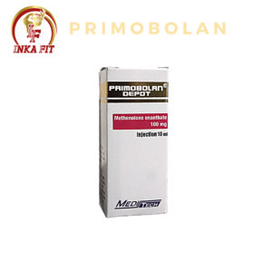 Primobolan Depot 100 mg / ml Meditech pharmaceutical
