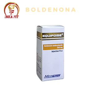 Equipoise boldenona  100 mg / ml Meditech pharmaceutical