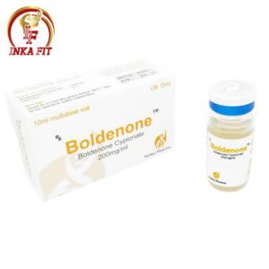 BOLDELONE | Boldelona | 10 ml Vial | 200 mg FORTEX PHARMA