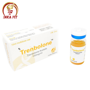 TRENBOLONE | Trembolona Acetato | 10 ml Vial | FORTEX PHARMA