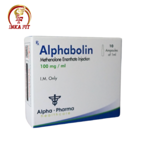 Oxydrolone oximetolona Anadrol 50tabs 50mg Alpha Pharma