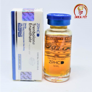 Enantato de trembolona (Tren E) 200 mg 10 ml ZPHC