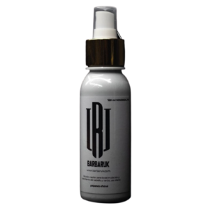 Minoxidil Solución Tópica 7% Extra Fuerte 125ml Baruk Formula Magistral Sin Alcohol