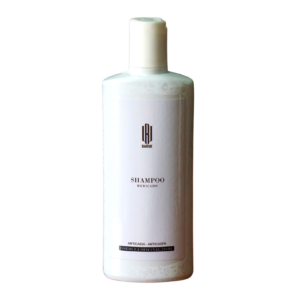 Shampoo Medicado anticaída, anticaspa y Control Dermatitis Seborreica 250ml Baruk