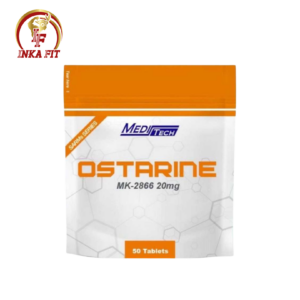 Ostarine Mk 2866 Sarms 50 Tabletas 20mg Meditech Pharmaceuticals