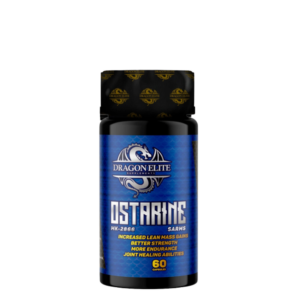 OSTARINE MK-2866 Sarms 25mg 60 capsulas Dragón elite