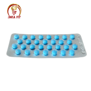 Finasteride 1mg Blister 30 comprimidos Folcres Panalab