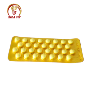Dutapil Dutasteride 0.5 mg 30 comprimidos Panalab