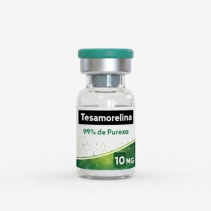 Péptido Tesamorelina (Tesamorelin) 10MG Nootrop Labs