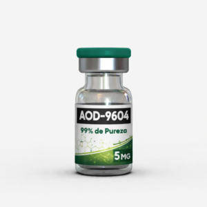 péptido aod-9604