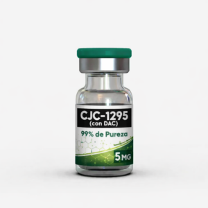 Péptido CJC-1295 (con DAC) 5MG