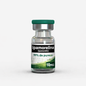 Péptido de ipamorelina (Ipamorelin) 10MG
