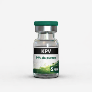 Péptido KPV 5mg