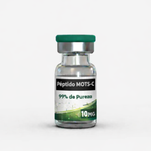 PÉPTIDO MOTS-c – 10 MG