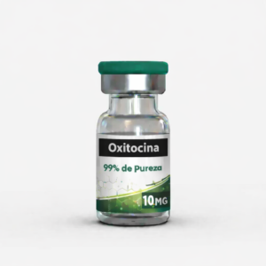 Péptido Oxitocina 10MG