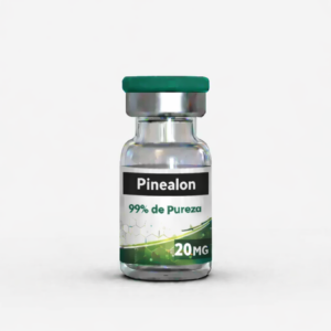 Péptido Pinealon 20MG