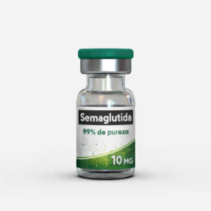 Péptido Semaglutida (Semaglutide) 10MG