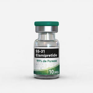 Péptido SS-31 Elamipretide 10MG