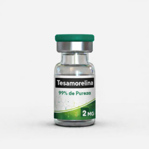 Péptido Tesamorelina (Tesamorelin) 2MG