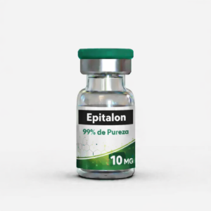 Péptido Epitalon (Epithalon)10MG