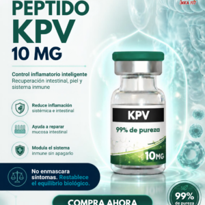 kpv, péptido kpv, kpv 10mg, kpv liofilizado, kpv pure labs, comprar kpv perú, venta de kpv lima, péptidos arequipa, comprar péptidos trujillo, envío de péptidos piura, farmacia deportiva chiclayo, biohacking cusco, inkafit, inkafit.pe, pure labs perú, agua bacteriostática 3ml, comprar agua bacteriostática lima, péptido antiinflamatorio, salud intestinal perú, antiinflamatorio sistémico, tratamiento intestino permeable, reducción de inflamación celular, control de cándida, péptidos para la piel, psoriasis y péptidos, recuperación celular, medicina peptídica perú, modulación inmunológica, fitness farmacología perú, bienestar digestivo