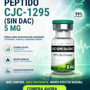 cjc-1295, cjc 1295 sin dac, cjc-1295 no dac, mod grf 1-29, péptido cjc 1295 5mg, cjc-1295 liofilizado, pure labs perú, inkafit, inkafit.pe, comprar cjc-1295 perú, venta de péptidos lima, péptidos arequipa, péptidos trujillo, agua bacteriostática 3ml, secretagogo de hormona de crecimiento, estimulador de hgh, liberación pulsátil de hgh, aumento de igf-1, somatocrinina, aumento de masa muscular, recomposición corporal, quema de grasa péptidos, péptidos antienvejecimiento, recuperación post entreno, hiperplasia muscular, biohacking físico, endocrinología deportiva perú, farmacología para el gimnasio, medicina peptídica, suplementos médicos gym perú