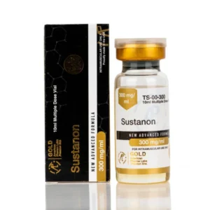 Sustanon Testosterone Mix 300mg 10ml American Pharma Labs