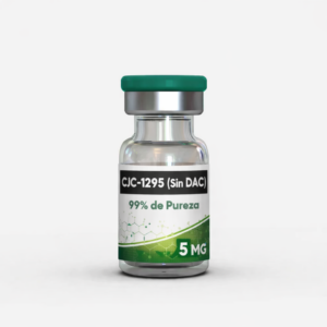 PÉPTIDO CJC-1295 (SIN DAC) – 5 MG