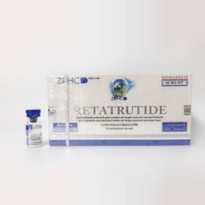 Retatrutide 40 mg ZPHC