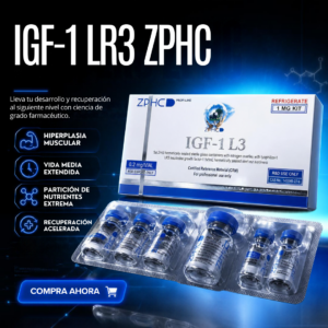 IGF1- LR3 ZPHC 1mg 5 vials de 0.2 mg con agua bactereostatica de 11ml Zphc Pharma IGF-1 LR3, IGF1 LR3, IGF-1LR3, IGF1-LR3, IGF-1 L3, IGF1-L3, IGF 1 LR3, IGF-1 LR3 1mg, IGF-1 LR3 1 mg, IGF1 LR3 1mg Perú, IGF-1 LR3 1mg Perú, IGF-1 LR3 Perú, IGF1 LR3 Perú, IGF-1 LR3 Lima, IGF1 LR3 Lima, comprar IGF-1 LR3 Perú, comprar IGF1 LR3 Perú, IGF-1 LR3 online Perú, péptido IGF-1 LR3, péptido IGF1 LR3, IGF-1 LR3 péptido, IGF-1 LR3 ZPHC, IGF1 LR3 ZPHC, IGF-1 L3 ZPHC, ZPHC IGF-1 LR3, ZPHC IGF1 LR3, ZPHC Pharma IGF-1 LR3, ZPHC Pharma IGF1 LR3, IGF-1 LR3 ZPHC Pharma, IGF-1 LR3 ZPHC 1mg, ZPHC IGF-1 LR3 1mg, ZPHC IGF-1 L3 1mg kit, IGF-1 LR3 200mcg, IGF-1 LR3 0.2mg vial, IGF-1 LR3 5 viales, IGF-1 LR3 5 x 0.2mg, IGF-1 LR3 5 viales de 0.2mg, IGF-1 LR3 1mg 5 viales, IGF-1 LR3 1mg kit, IGF-1 LR3 con agua bacteriostática, IGF-1 LR3 11ml agua bacteriostática, IGF-1 LR3 11 ml agua bacteriostática, IGF1 LR3 agua bacteriostática, IGF-1 LR3 1mg 11ml, IGF-1 LR3 ZPHC 5 x 0.2mg, Insulin-like Growth Factor 1 LR3, Insulin Like Growth Factor-1 LR3, IGF-1 Long R3, IGF-1 Long 3, factor de crecimiento similar a la insulina 1 LR3, factor de crecimiento IGF-1 LR3, IGF-1 LR3 research peptide, IGF-1 LR3 research grade, IGF-1 LR3 investigación, péptidos de investigación Perú, péptidos Perú, péptidos Lima, comprar péptidos Perú, tienda de péptidos Perú, péptidos online Perú, ZPHC Pharma Perú, ZPHC Perú, ZPHC Pharma Lima, comprar ZPHC Pharma Perú, IGF-1 LR3 Inkafit, IGF1 LR3 Inkafit, ZPHC IGF-1 LR3 Inkafit, comprar IGF-1 LR3 Inkafit, Inkafit Perú, Inkafit.pe