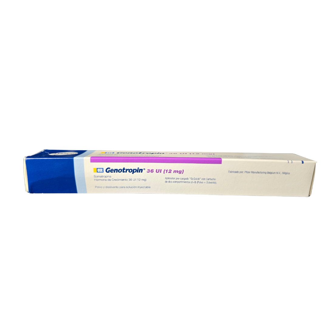 somatropina, hormona de crecimiento, HGH, HGH Genotropin, Genotropin Pfizer, somatropina Pfizer, Genotropin 36UI, HGH 36UI, somatropina 12mg, hormona de crecimiento humana, recombinant human growth hormone, rhGH, HGH original Pfizer, lapicero Genotropin, Genotropin Pen, hormona de crecimiento inyectable, tratamiento con somatropina, terapia con hormona de crecimiento, deficiencia de hormona de crecimiento, HGH para adultos, HGH pediatrica, crecimiento infantil, baja estatura infantil, tratamiento endocrinologico, hormona del crecimiento humana recombinante, crecimiento y desarrollo, soporte de crecimiento, Genotropin 12 mg, Pfizer Genotropin Pen, HGH de calidad farmaceutica, somatropina original, hormona de crecimiento Pfizer original, endocrinologia pediatrica, endocrinologia del crecimiento, tratamiento de talla baja, hormona de crecimiento certificada, HGH premium, HGH farmacéutica, crecimiento muscular y recuperación, composición corporal, salud metabólica, Genotropin Perú, comprar Genotropin, somatropina Perú, HGH Perú, hormona de crecimiento Perú, Genotropin lapicero 36UI, Genotropin 12mg Pfizer, hormona de crecimiento humana Pfizer, tratamiento con HGH, terapia de crecimiento, producto endocrinológico, HGH de marca Pfizer.