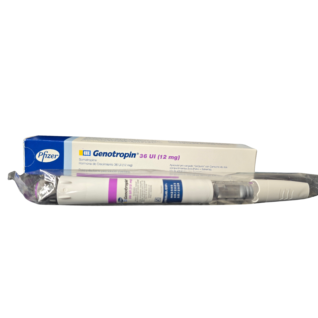 somatropina, hormona de crecimiento, HGH, HGH Genotropin, Genotropin Pfizer, somatropina Pfizer, Genotropin 36UI, HGH 36UI, somatropina 12mg, hormona de crecimiento humana, recombinant human growth hormone, rhGH, HGH original Pfizer, lapicero Genotropin, Genotropin Pen, hormona de crecimiento inyectable, tratamiento con somatropina, terapia con hormona de crecimiento, deficiencia de hormona de crecimiento, HGH para adultos, HGH pediatrica, crecimiento infantil, baja estatura infantil, tratamiento endocrinologico, hormona del crecimiento humana recombinante, crecimiento y desarrollo, soporte de crecimiento, Genotropin 12 mg, Pfizer Genotropin Pen, HGH de calidad farmaceutica, somatropina original, hormona de crecimiento Pfizer original, endocrinologia pediatrica, endocrinologia del crecimiento, tratamiento de talla baja, hormona de crecimiento certificada, HGH premium, HGH farmacéutica, crecimiento muscular y recuperación, composición corporal, salud metabólica, Genotropin Perú, comprar Genotropin, somatropina Perú, HGH Perú, hormona de crecimiento Perú, Genotropin lapicero 36UI, Genotropin 12mg Pfizer, hormona de crecimiento humana Pfizer, tratamiento con HGH, terapia de crecimiento, producto endocrinológico, HGH de marca Pfizer.