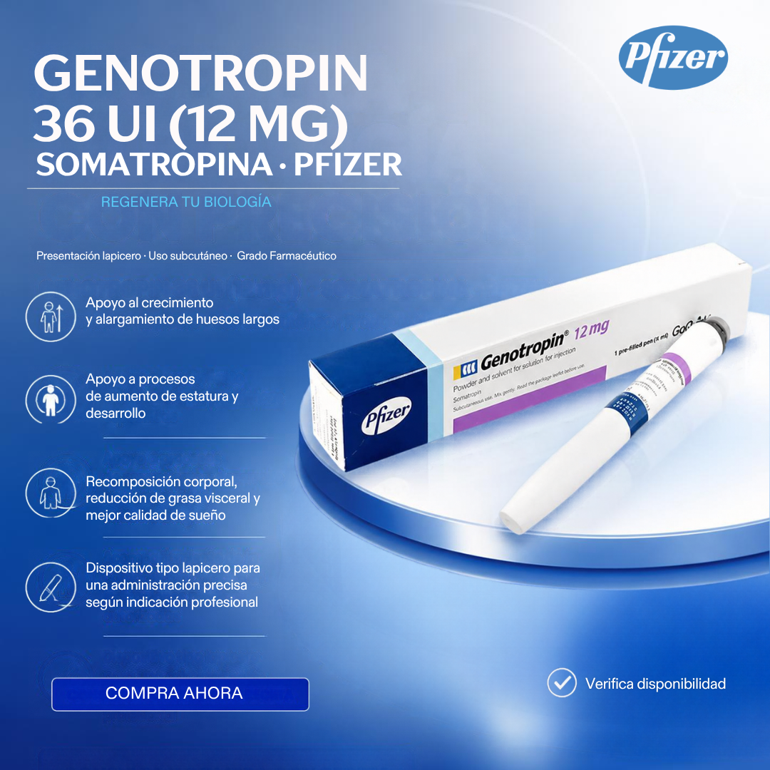 Genotropin 36UI Perú, Genotropin 12mg Pfizer Perú, precio Genotropin Perú, comprar somatropina Lima, hormona de crecimiento Pfizer Perú, venta de somatropina en Perú, dónde comprar Genotropin en Lima, lapicero Genotropin 36UI precio, HGH Genotropin Lima, Genotropin 12mg precio Perú, hormona de crecimiento precio Lima, comprar HGH original Perú, somatropina para adultos Perú, tratamiento con hormona de crecimiento Lima, endocrinólogo somatropina Perú, terapia de reemplazo hormonal Perú, Genotropin Pfizer original Lima, somatropina inyectable precio Perú, somatropina farmacia Perú, HGH Pfizer 36UI Lima, costo de Genotropin en Perú, envíos de Genotropin provincias Perú, somatropina lapicero prellenado Lima, medicina regenerativa HGH Perú
