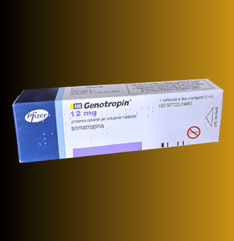 genotropin 36ui