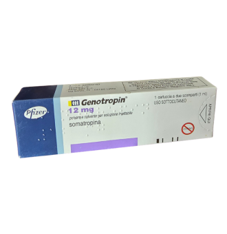 genotropin 36ui