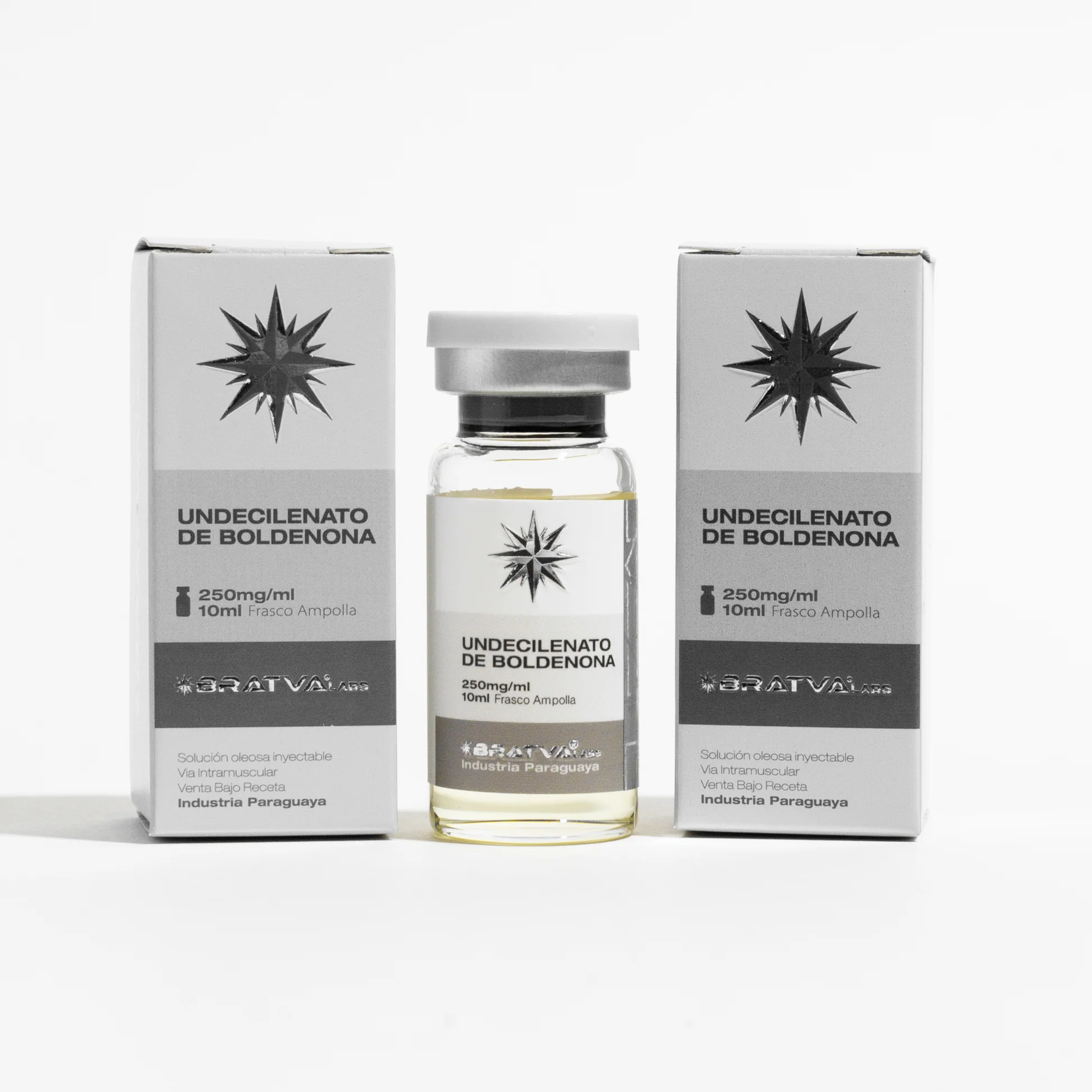 Equipoise Undecilenato de Boldenona 250 mg 10mL Bratva Labs Equipoise Undecilenato de Boldenona 250 mg 10mL Bratva Labs