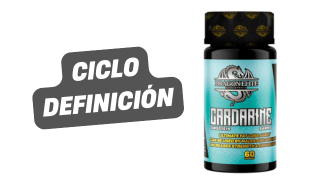 Ligandrol LGD4033