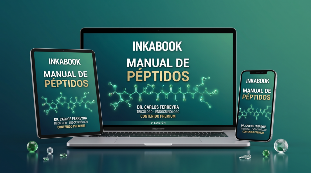 Manual de peptidos inkabook