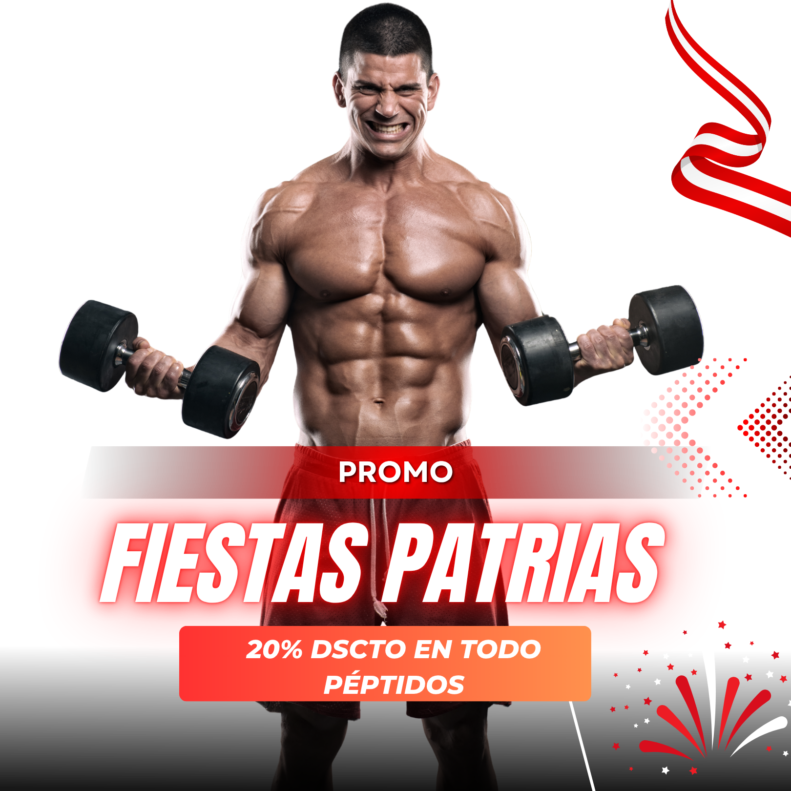 promo fiestas patrias