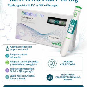 retatrutide, retatrutida, retatrutide 40mg, retatrutida 40mg, retatrutide 40 mg, retatrutida 40 mg, péptido retatrutide, péptido retatrutida, peptide retatrutide, retatrutide peptide, retatrutida péptido, retatrutide pen, retatrutida pen, retatrutide pluma, retatrutida pluma, retatrutide pen 40mg, retatrutida pen 40mg, pluma de retatrutida, pen de retatrutida, retatrutide Synedica Labs, retatrutida Synedica Labs, Synedica Labs retatrutide, Synedica Labs retatrutida, Synedica retatrutide, Synedica Labs peptides, péptidos Synedica Labs, retatrutide 40mg Synedica, retatrutida 40mg Synedica, retatrutide triple agonist, retatrutida agonista triple, agonista triple GIP GLP-1 glucagón, agonista triple GLP-1 GIP glucagón, triple agonista GLP-1, triple agonista GIP GLP-1, agonista GIP GLP-1 y glucagón, receptor GIP GLP-1 glucagón, retatrutide GLP-1, retatrutida GLP-1, retatrutide GIP, retatrutida GIP, retatrutide glucagon receptor, retatrutida glucagón, retatrutide metabolismo, retatrutida metabolismo, retatrutide obesidad, retatrutida obesidad, retatrutide pérdida de peso, retatrutida pérdida de peso, retatrutide weight loss, retatrutida weight loss, retatrutide fat loss, retatrutida fat loss, retatrutide quemador de grasa, retatrutida quemador de grasa, péptido quemador de grasa, péptidos para pérdida de peso, péptidos para control de peso, péptidos metabólicos, péptido metabólico retatrutide, retatrutide composición corporal, retatrutida composición corporal, retatrutide body composition, retatrutida body composition, retatrutide investigación, retatrutida investigación, péptido para investigación, retatrutide research peptide, investigational retatrutide, retatrutide experimental, retatrutide injectable, retatrutida inyectable, retatrutide vial, retatrutida vial, retatrutide 40mg pen, retatrutida 40mg pen, retatrutide Perú, retatrutida Perú, retatrutide Lima, retatrutida Lima, retatrutide Arequipa, retatrutida Arequipa, comprar retatrutide Perú, comprar retatrutida Perú, retatrutide online Perú, retatrutida online Perú, péptidos Perú, péptidos inyectables Perú, Synedica Perú, retatrutide Synedica Perú, retatrutida Synedica Perú, retatrutide 40 mg Perú, retatrutida 40 mg Perú