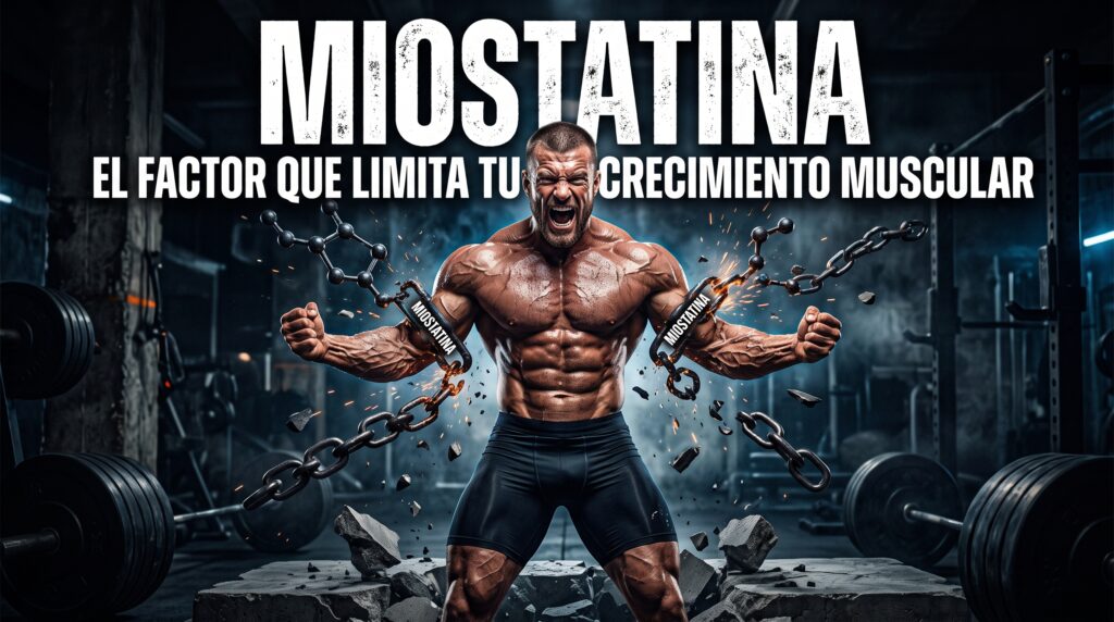miostatina, qué es la miostatina, función de la miostatina, inhibición de la miostatina, bloquear la miostatina, inhibidores de miostatina, crecimiento muscular, hipertrofia muscular, desarrollo muscular, ganancia de masa muscular, límite del crecimiento muscular, genética muscular, potencial genético muscular, construcción muscular, aumento de músculo, musculación avanzada, culturismo, fitness avanzado, rendimiento deportivo, biohacking muscular, optimización muscular, biología muscular, crecimiento de fibras musculares, regulación muscular, proteína miostatina, genética del músculo, fuerza muscular, aumento de fuerza, masa muscular magra, cómo ganar más músculo, factores que limitan el crecimiento muscular, mecanismos de hipertrofia, activina y miostatina, follistatina, follistatina y crecimiento muscular, follistatina 344, genes musculares, adaptación muscular, entrenamiento para hipertrofia, ciencia del crecimiento muscular, músculo esquelético, regeneración muscular, recuperación muscular, investigación sobre miostatina, maximizar el crecimiento muscular, mutación genética muscular, superdesarrollo muscular, fisiología muscular, medicina deportiva, endocrinología deportiva, longevidad muscular, salud muscular