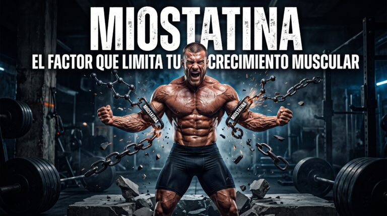 miostatina, qué es la miostatina, función de la miostatina, inhibición de la miostatina, bloquear la miostatina, inhibidores de miostatina, crecimiento muscular, hipertrofia muscular, desarrollo muscular, ganancia de masa muscular, límite del crecimiento muscular, genética muscular, potencial genético muscular, construcción muscular, aumento de músculo, musculación avanzada, culturismo, fitness avanzado, rendimiento deportivo, biohacking muscular, optimización muscular, biología muscular, crecimiento de fibras musculares, regulación muscular, proteína miostatina, genética del músculo, fuerza muscular, aumento de fuerza, masa muscular magra, cómo ganar más músculo, factores que limitan el crecimiento muscular, mecanismos de hipertrofia, activina y miostatina, follistatina, follistatina y crecimiento muscular, follistatina 344, genes musculares, adaptación muscular, entrenamiento para hipertrofia, ciencia del crecimiento muscular, músculo esquelético, regeneración muscular, recuperación muscular, investigación sobre miostatina, maximizar el crecimiento muscular, mutación genética muscular, superdesarrollo muscular, fisiología muscular, medicina deportiva, endocrinología deportiva, longevidad muscular, salud muscular