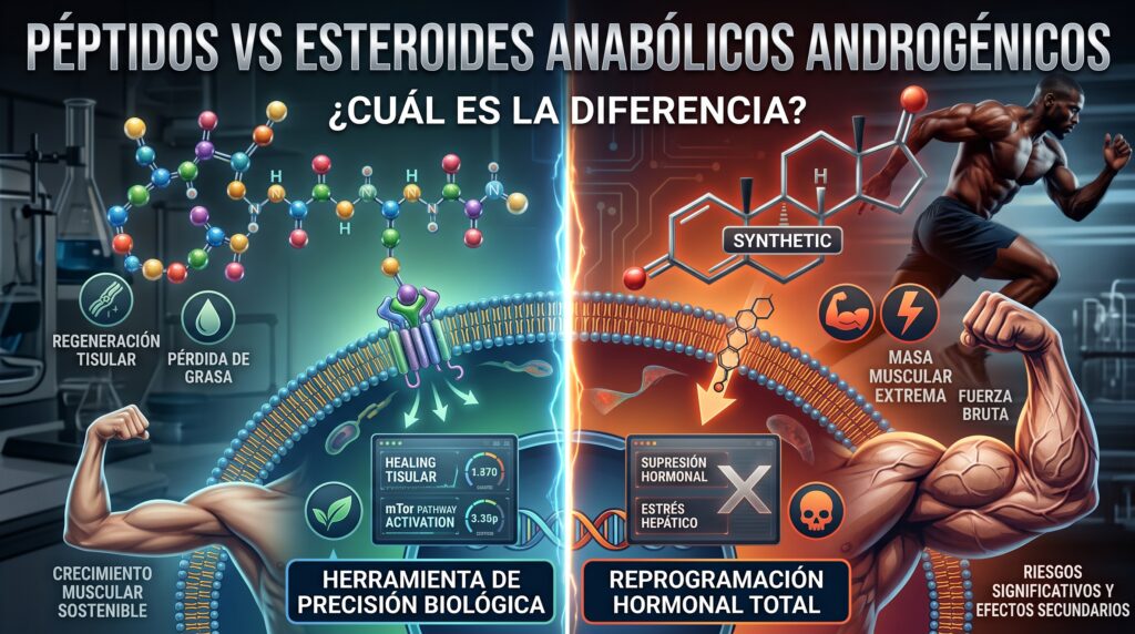 péptidos frente a esteroides anabólicos, péptidos vs esteroides, péptidos vs esteroides anabólicos, péptidos o esteroides anabólicos, diferencia entre péptidos y esteroides, diferencia entre péptidos y esteroides anabólicos, péptidos y esteroides diferencias, esteroides anabólicos vs péptidos, péptidos o esteroides para ganar músculo, péptidos para masa muscular, esteroides para masa muscular, péptidos para crecimiento muscular, esteroides anabólicos androgénicos, esteroides anabólicos androgénicos qué son, qué son los esteroides anabólicos, qué son los péptidos, cómo funcionan los péptidos, cómo funcionan los esteroides anabólicos, mecanismo de acción péptidos, mecanismo de acción esteroides, péptidos y masa muscular, esteroides y masa muscular, péptidos para hipertrofia, esteroides para hipertrofia, ganancia muscular péptidos, ganancia muscular esteroides, aumento de masa muscular, crecimiento muscular, hipertrofia muscular, rendimiento deportivo, fuerza muscular, recuperación muscular, recuperación deportiva, péptidos para recuperación, esteroides para rendimiento, farmacología deportiva, farmacología del deporte, medicina deportiva, endocrinología deportiva, hormonas y crecimiento muscular, señalización celular y músculo, síntesis de proteínas musculares, anabolismo muscular, catabolismo muscular, péptidos anabólicos, péptidos de investigación, péptidos fitness, péptidos musculares, esteroides anabolizantes, anabólicos esteroideos, anabolizantes para musculación, culturismo y esteroides, culturismo y péptidos, fitness y péptidos, fitness y esteroides, péptidos naturales vs esteroides, péptidos sintéticos, hormonas peptídicas, andrógenos anabólicos, receptores androgénicos, testosterona y esteroides, eje hormonal y esteroides, efectos secundarios de los esteroides, riesgos de los esteroides anabólicos, efectos secundarios péptidos, riesgos de los péptidos, seguridad de los péptidos, seguridad de los esteroides, efectos hormonales esteroides, supresión hormonal esteroides, esteroides y testosterona, esteroides y estrógenos, péptidos y hormonas, péptidos vs anabólicos, anabólicos vs péptidos, péptidos anabólicos vs esteroides, diferencia péptidos esteroides, comparación péptidos esteroides, péptidos para deportistas, esteroides para deportistas, sustancias para ganar masa muscular, ayudas ergogénicas, farmacología del culturismo, sustancias anabólicas, ciencia del crecimiento muscular