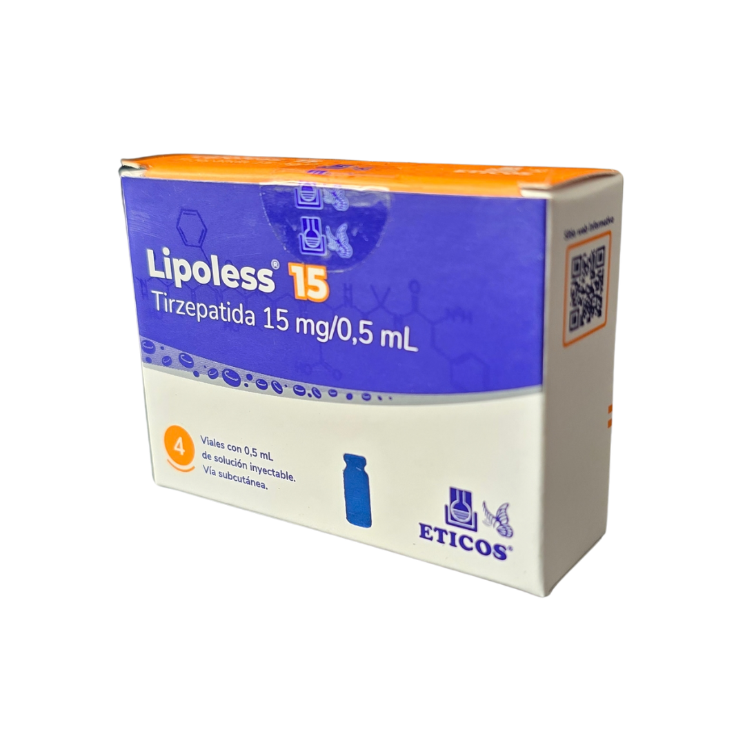 Lipoless 60mg, Lipoless 15mg, Lipoless tirzepatida, Lipoless tirzepatide, Lipoless Eticos, Laboratorios Eticos Lipoless, tirzepatida 60mg, tirzepatida 15mg, tirzepatida 15 mg 0.5 ml, tirzepatida 60 mg 4 viales, tirzepatida 60mg 4 viales, tirzepatida 15mg 4 viales, tirzepatida 0.5ml, tirzepatida inyectable, tirzepatida solución inyectable, tirzepatida subcutánea, tirzepatida medicamento, tirzepatida para control de peso, tirzepatida para obesidad, tirzepatida para sobrepeso, tirzepatida GIP GLP-1, agonista GIP GLP-1, agonista dual GIP GLP-1, péptido tirzepatida, peptido tirzepatida, peptide tirzepatide, tirzepatide 60mg, tirzepatide 15mg, tirzepatide injection, tirzepatide vial, tirzepatide 15 mg vial, Lipoless vial, Lipoless 4 viales, Lipoless 15 4 viales, Lipoless 60 mg, Lipoless 15 mg 0.5 ml, Lipoless Paraguay, Eticos Labs, Eticos Paraguay, Laboratorios Eticos, tirzepatida Eticos, tirzepatida Lipoless 15mg, tirzepatida Lipoless 60mg, tirzepatida 4 viales 15mg, tirzepatida 4 viales 0.5ml, tratamiento con tirzepatida, medicamento con tirzepatida, tirzepatida para pérdida de peso, tirzepatida control del peso, tirzepatida metabolismo, tirzepatida apetito, tirzepatida glucosa, Mounjaro tirzepatida, Mounjaro 15mg, Mounjaro tirzepatida 15mg, Mounjaro 60mg, alternativa a Mounjaro, tirzepatida tipo Mounjaro, medicamento tipo Mounjaro, comprar tirzepatida Perú, tirzepatida Perú, Lipoless Perú, comprar Lipoless Perú, Lipoless Lima, tirzepatida Lima, tirzepatida Arequipa, tirzepatida online Perú Péptido Tirzepatida Lipoless, Mounjaro alternativo, Tirzepatida 60mg Eticos Labs, 4 viales de 15mg 0.5ml, tratamiento para pérdida de peso, agonista dual GLP-1 y GIP, control de diabetes tipo 2, inyectable de tirzepatida, comprar Lipoless Tirzepatida, precio péptido Mounjaro Eticos Labs, supresor del apetito inyectable, reducción de grasa corporal, péptidos de alta calidad, Lipoless 60mg caja con 4 viales, alternativa a Mounjaro, salud metabólica, tratamiento de obesidad, dosificación 15mg por vial, Eticos Labs Perú, bienestar y control de glucosa, péptido liofilizado, Tirzepatida original, manejo de sobrepeso, inyectables éticos de laboratorio