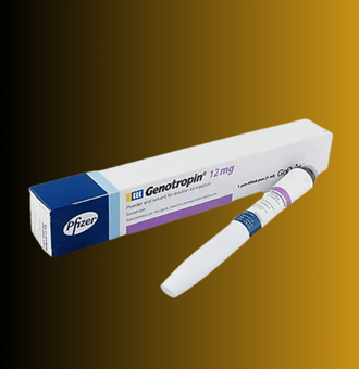 genotropin 36ui