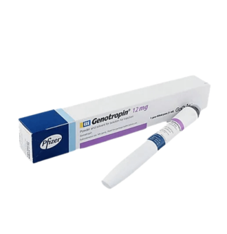 genotropin 36ui