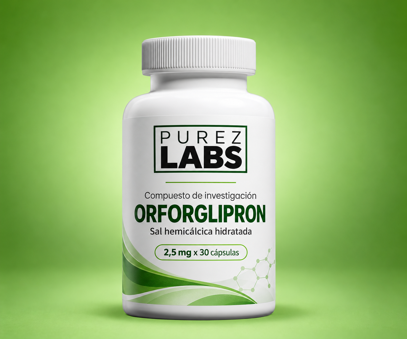 ORFORGLIPRON GLP-1 ORAL 2,5 MG – 30 CÁPSULAS | PUREZ LABS Orforglipron GLP-1, Orforglipron 2.5mg, Orforglipron 2.5 mg, Orforglipron 2,5 mg, Orforglipron 30 cápsulas, Orforglipron GLP-1 oral, Orforglipron cápsulas, Orforglipron Purez Labs, Purez Labs Orforglipron, Orforglipron Perú, Orforglipron 2.5mg Perú, Orforglipron GLP-1 Perú, Orforglipron oral Perú, Orforglipron 30 cápsulas Perú, Orforglipron Purez Labs Perú, GLP-1 oral, GLP-1 en cápsulas, GLP-1 2.5mg, GLP-1 2,5 mg, GLP-1 no peptídico, GLP-1 de molécula pequeña, agonista GLP-1 oral, agonista del receptor GLP-1, agonista GLP-1 no peptídico, receptor GLP-1, orforglipron mecanismo de acción, orforglipron beneficios estudiados, orforglipron usos médicos, orforglipron estudios clínicos, orforglipron evidencia científica, orforglipron control del peso, orforglipron obesidad, orforglipron metabolismo, orforglipron saciedad, orforglipron regulación del apetito, orforglipron glucosa, orforglipron resistencia a la insulina investigación, orforglipron tratamiento obesidad, orforglipron y pérdida de peso, orforglipron versus semaglutida, orforglipron vs tirzepatida, orforglipron vs retatrutida, orforglipron vs liraglutida, orforglipron GLP-1 versus semaglutida, diferencia orforglipron tirzepatida, diferencia orforglipron semaglutida, orforglipron 75 mg contenido total, orforglipron 30 capsulas 2.5mg, orforglipron sal hemicálcica hidratada, orforglipron sal hemicalcica, orforglipron cápsulas orales, orforglipron compuesto de investigación, orforglipron investigación metabólica, orforglipron ficha técnica, orforglipron composición, orforglipron presentación, orforglipron Purez Labs 30 cápsulas, orforglipron 2.5mg Purez Labs, Purez Labs GLP-1, GLP-1 Purez Labs Perú, orforglipron precio Perú, orforglipron disponibilidad Perú, orforglipron información Perú, orforglipron Lima, orforglipron Arequipa, orforglipron Inkafit, orforglipron Inkafit Perú, oral GLP-1 receptor agonist, orforglipron oral capsules, orforglipron 2.5 mg capsules, orforglipron 30 capsules, orforglipron weight management research, orforglipron clinical trials, orforglipron non peptide GLP-1, orforglipron small molecule GLP-1, orforglipron pharmacology, orforglipron efficacy studies, orforglipron safety studies, orforglipron Foundayo diferencias
