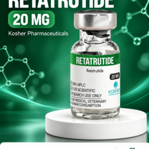 retatrutida, retatrutide, retatrutida 20 mg, retatrutide 20mg, péptido retatrutida, péptido retatrutide, retatrutida Kosher Pharmaceuticals, retatrutide Kosher Pharmaceuticals, Kosher Pharmaceuticals, retatrutida vial 20 mg, retatrutida 1 vial, retatrutida con agua bacteriostática, retatrutida 20 mg con agua bacteriostática 3 ml, agua bacteriostática 3 ml, retatrutida para investigación, retatrutide research use only, péptido en investigación, retatrutida triple agonista, agonista GLP-1 GIP glucagón, retatrutida ficha técnica, retatrutida presentación 20 mg, retatrutida Perú, retatrutide Perú, retatrutida Inkafit, Kosher Pharmaceuticals Inkafit, Retatrutide, Retatrutida, péptido Retatrutide, peptido Retatrutida, Retatrutide 20mg, Retatrutida 20 mg, Kosher Pharmaceuticals, comprar Retatrutide Perú, comprar péptidos online, inkafit, inkafit.pe, péptidos Arequipa, agua bacteriostática, agua bacteriostática 3ml, agonista triple, GLP-1, GIP, receptor de glucagón, péptidos para pérdida de peso, péptidos para quemar grasa, recomposición corporal, acelerador metabólico, supresor de apetito, control de ansiedad, biohacking, biohacking Perú, péptidos deportivos, endocrinología deportiva, quema de grasa extrema, fitness, optimización metabólica, tratamiento pérdida de peso, suplementos avanzados.